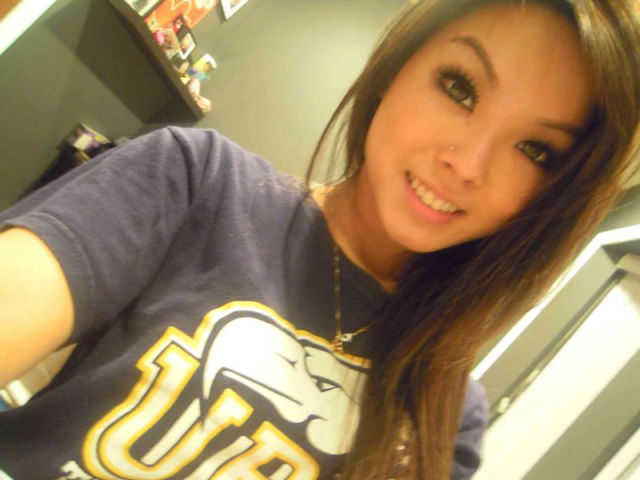 So Many Asian Hotties at Once. Part 2