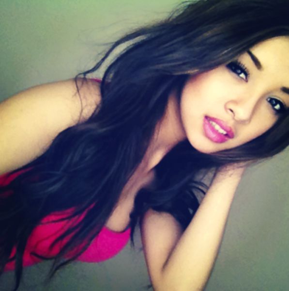 So Many Asian Hotties at Once. Part 2