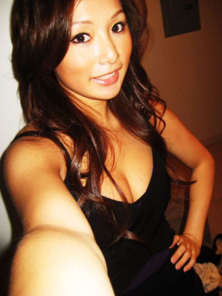 So Many Asian Hotties at Once. Part 2