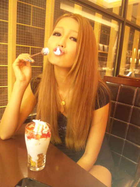 So Many Asian Hotties at Once. Part 2