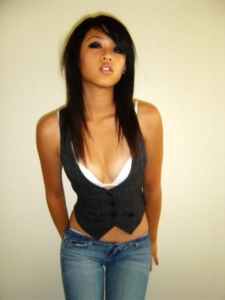 So Many Asian Hotties at Once. Part 2