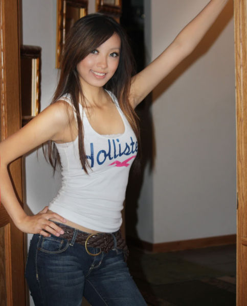 So Many Asian Hotties at Once. Part 2