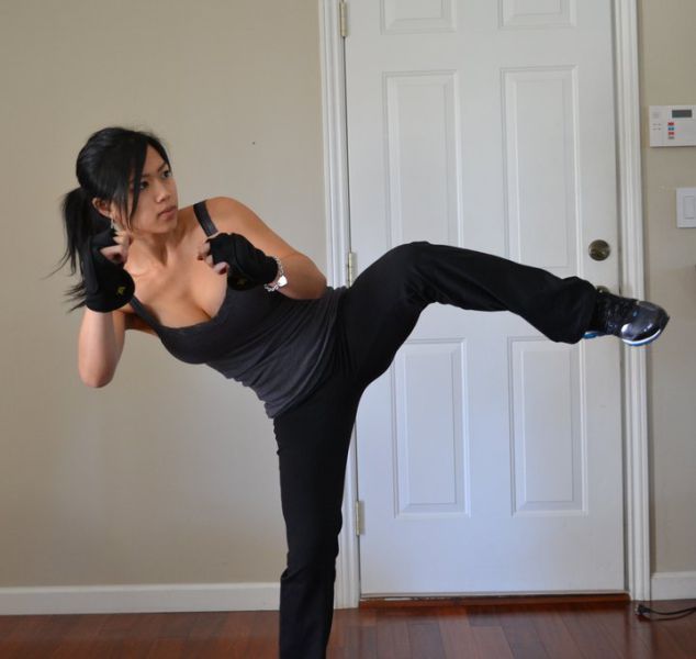 So Many Asian Hotties at Once. Part 2