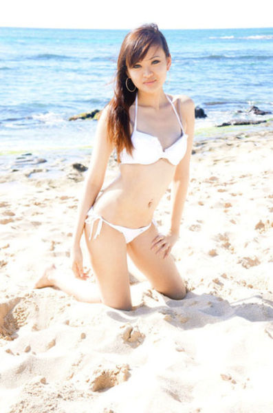 So Many Asian Hotties at Once. Part 2