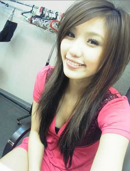 So Many Asian Hotties at Once. Part 2