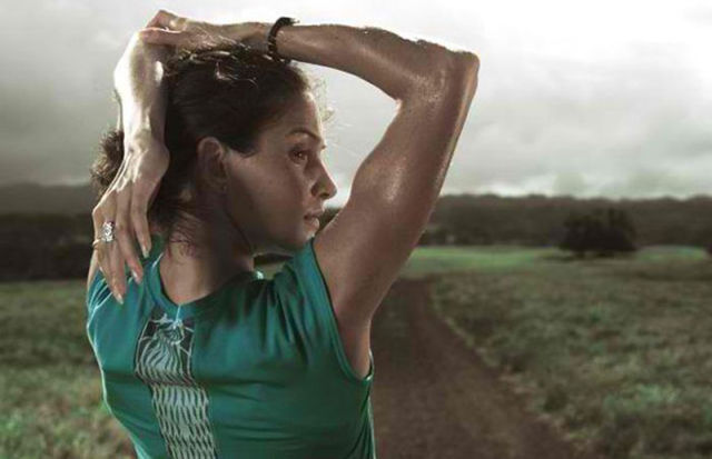 Cutest Girls of the American Olympic Team