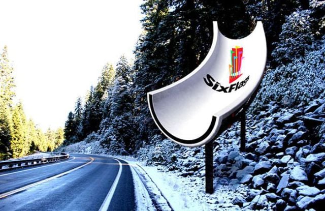 Very Original Billboards Collection