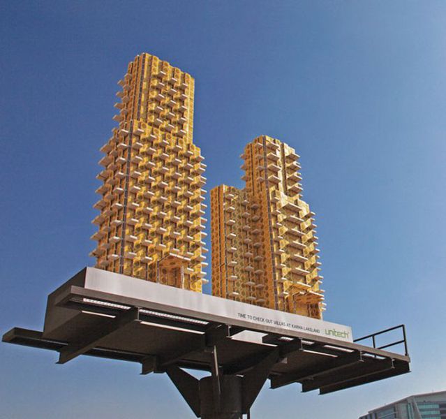 Very Original Billboards Collection