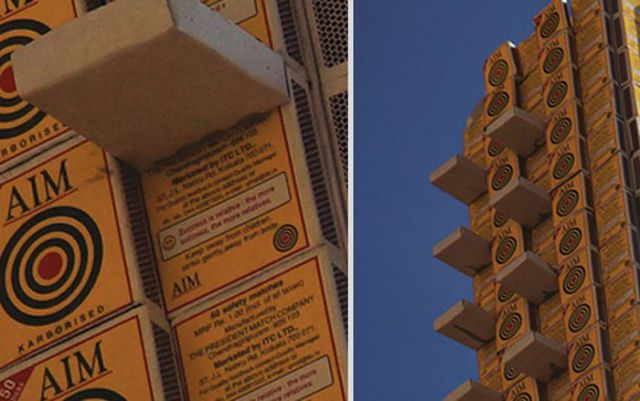 Very Original Billboards Collection