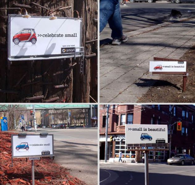 Very Original Billboards Collection