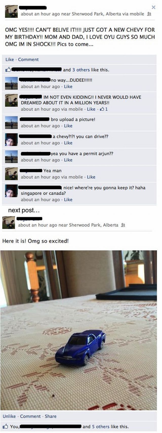 morning picdump 56 pics 7.html - 56 HD Photos | Premium Gallery 2012