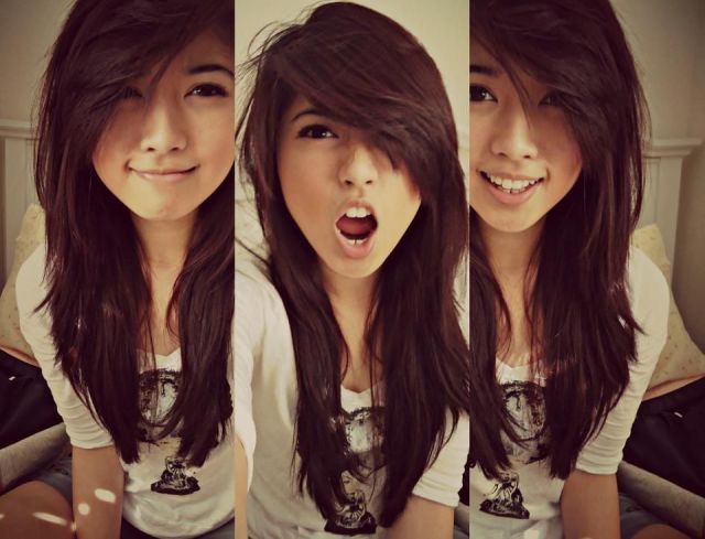 There Are Beautiful Girls Here: Part 8