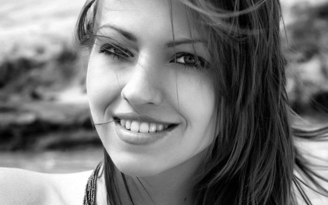 There Are Beautiful Girls Here: Part 8