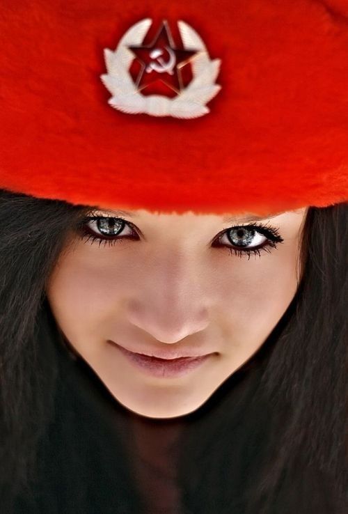 There Are Beautiful Girls Here: Part 8