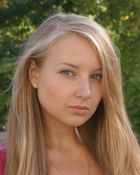 There Are Beautiful Girls Here: Part 8