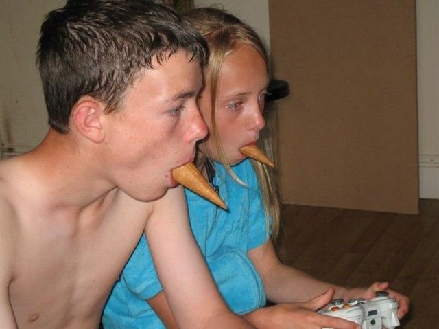 Daily Picdump [WEEKEND EDITION]