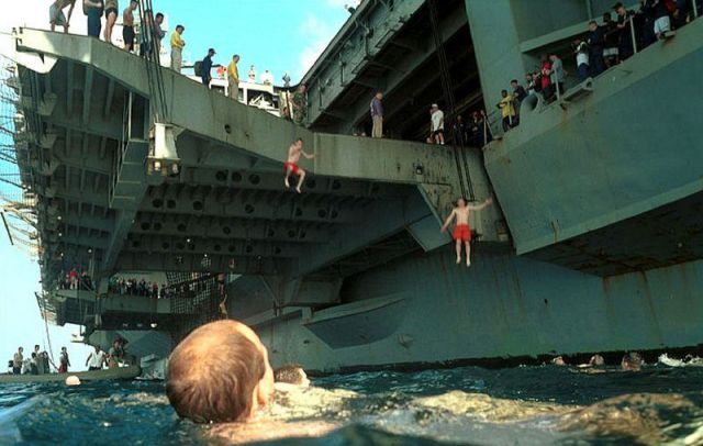 Daily Picdump [WEEKEND EDITION]