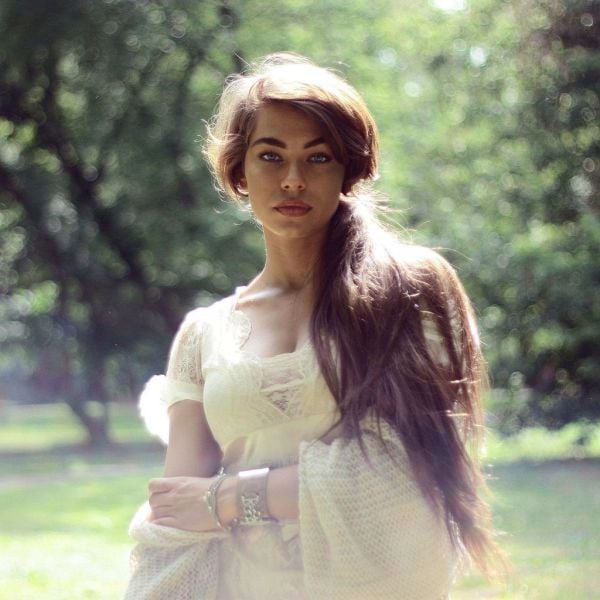 There Are Beautiful Girls Here: Part 9