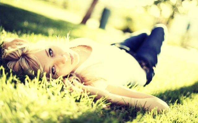 There Are Beautiful Girls Here: Part 9