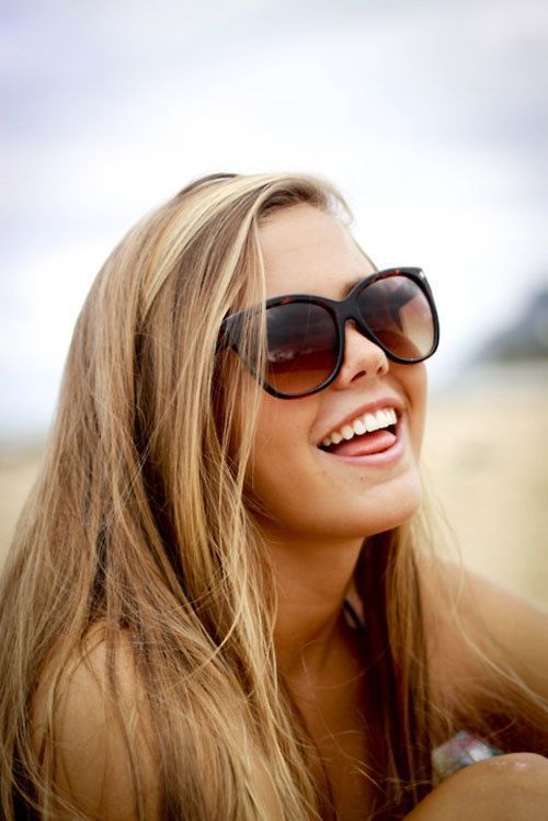 There Are Beautiful Girls Here: Part 9