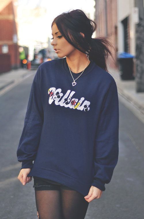 There Are Beautiful Girls Here: Part 9