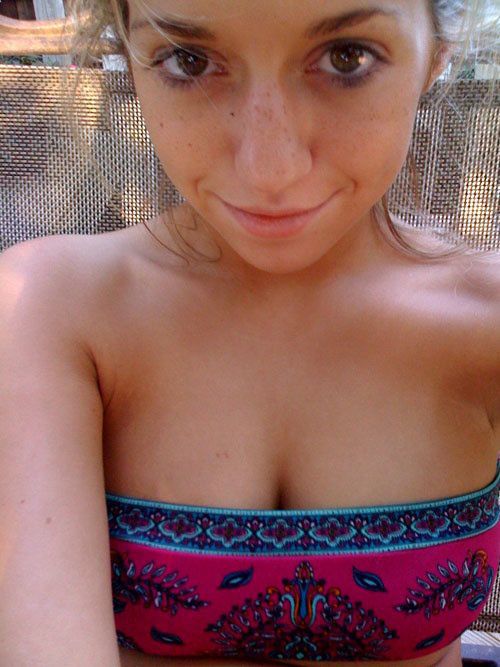 There Are Beautiful Girls Here: Part 9