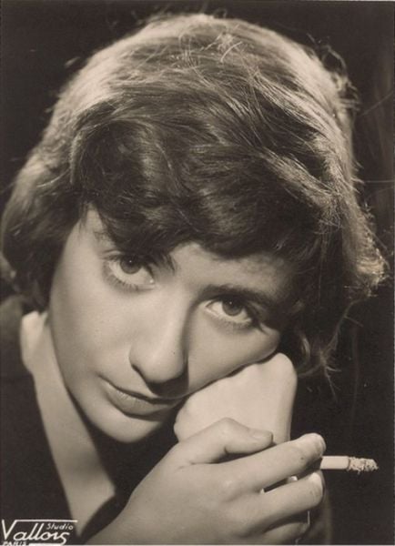 Rare Photographs of Celebrities. Part 21