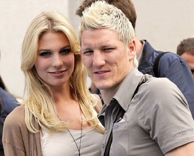 The Hottest German Girls of Euro 2012