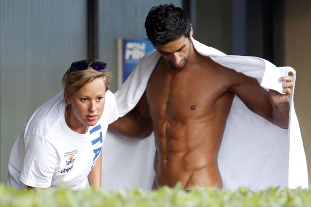 Those Crazy Olympics