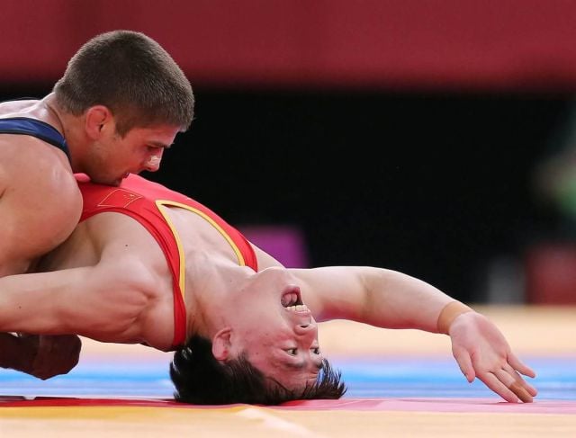 those crazy olympics 105 pics 39.html - 105 HD Photos | Premium Gallery 2012