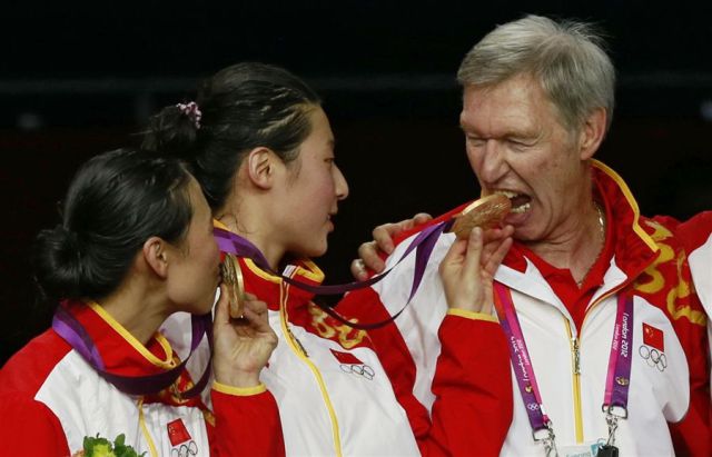 those crazy olympics 105 pics 39.html - 105 HD Photos | Premium Gallery 2012