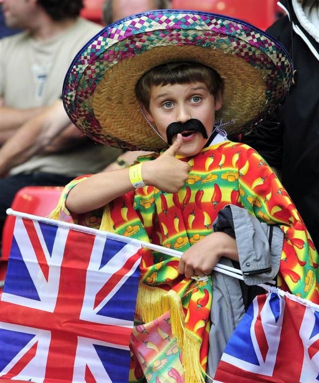 those crazy olympics 105 pics 39.html - 105 HD Photos | Premium Gallery 2012