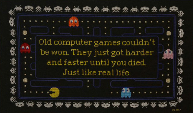 Funny and Wise Quotes