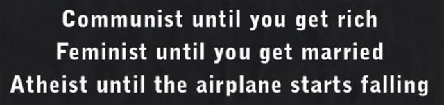 Funny and Wise Quotes