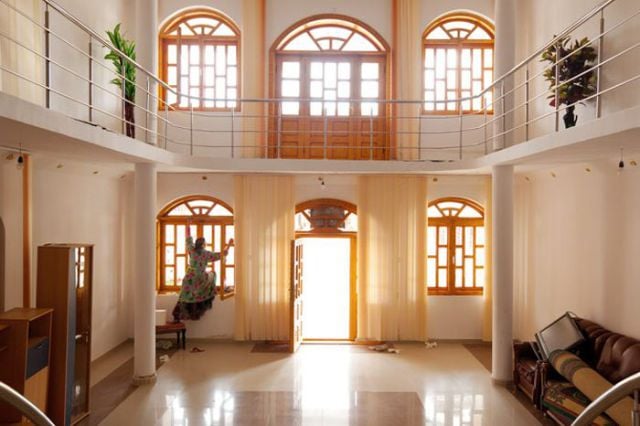 Romanian Town of Gypsy Kings