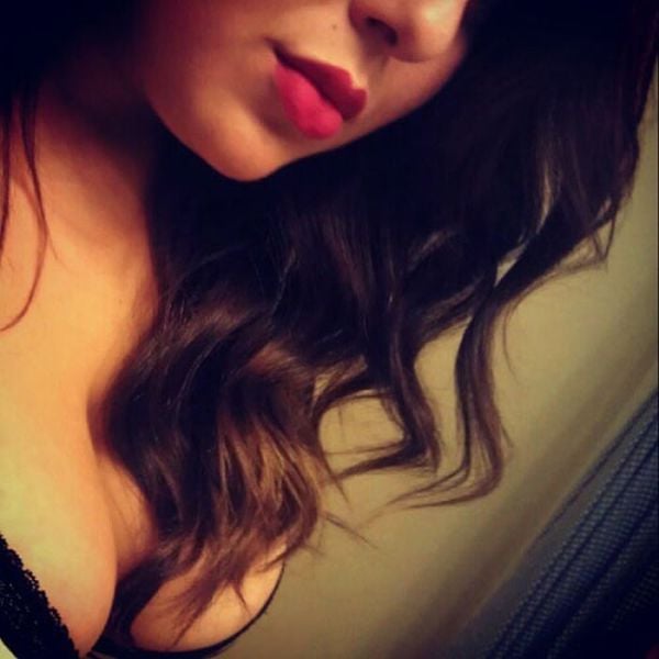 Charming Girls with Beautiful Lips