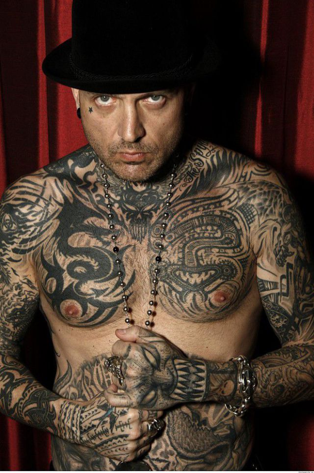 The World’s Richest Porn Stars