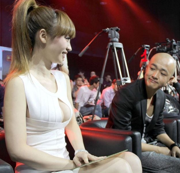 Men Will Always Be the Same. Part 2