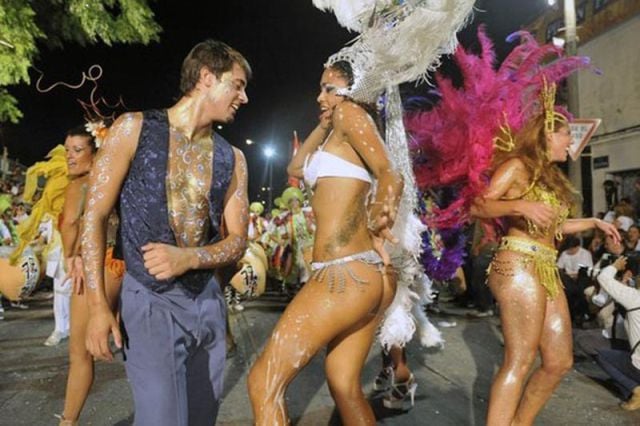 Men Will Always Be the Same. Part 2