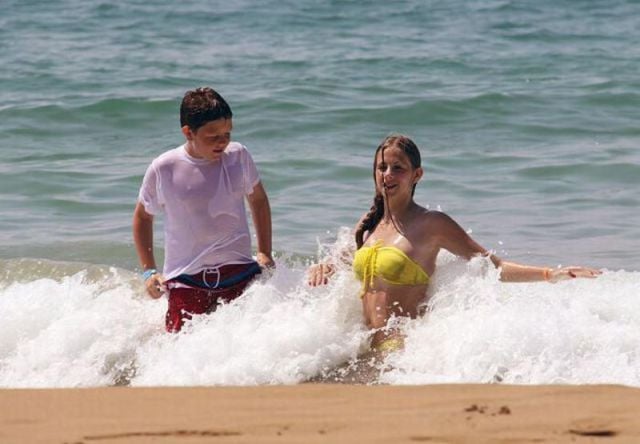 Men Will Always Be the Same. Part 2