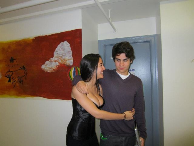 Men Will Always Be the Same. Part 2