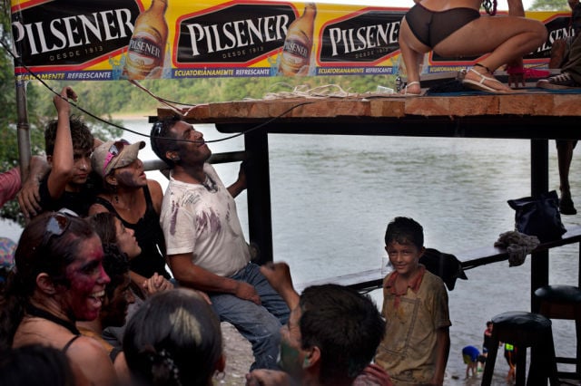 Men Will Always Be the Same. Part 2