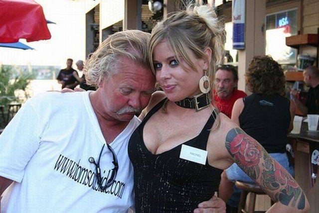 Men Will Always Be the Same. Part 2