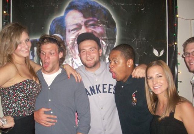 Men Will Always Be the Same. Part 2