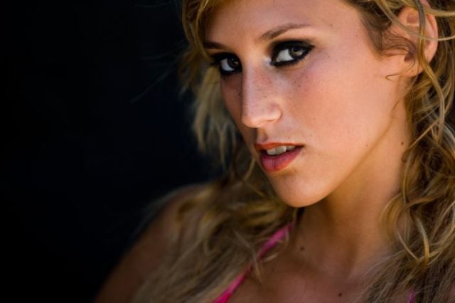 Beach Soccer Is All About Cuties