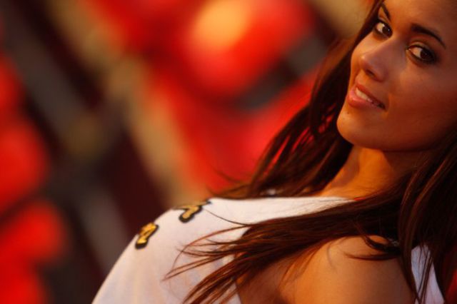 Beach Soccer Is All About Cuties