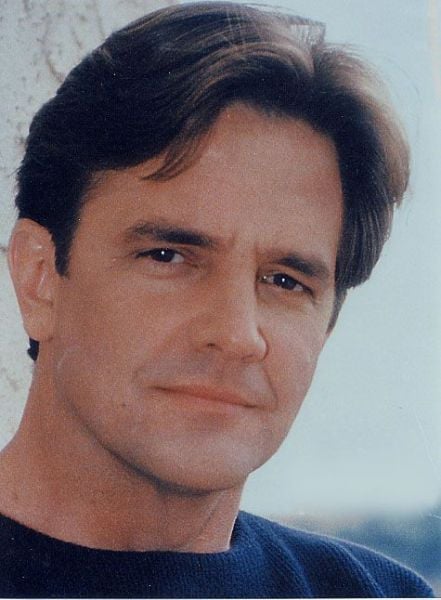 The Cast of "Santa Barbara" Then and Now