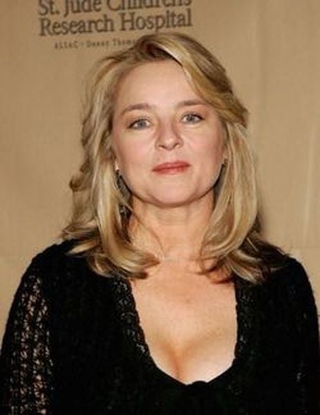 The Cast of "Santa Barbara" Then and Now