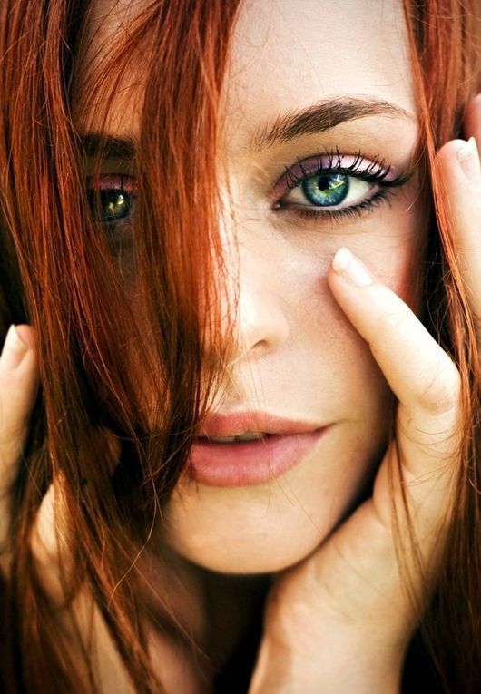 There Are Beautiful Girls Here: Part 10