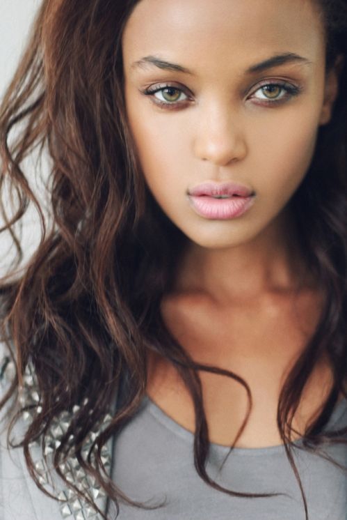 There Are Beautiful Girls Here: Part 10